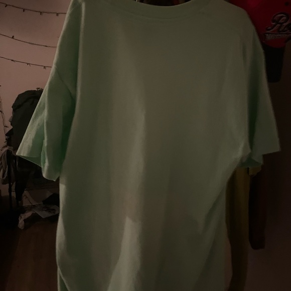 IGOR Green tee shirt - Picture 2 of 3